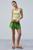color Light Green 3