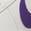 color Summit White/ Court Purple 2