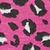 color Pink Animal 1