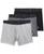 color Andover Heather/Charcoal Heather/Polo Black 2