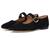 color Black Suede 6
