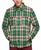 color Green Plaid 0