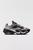 color Black/Metallic Silver 2