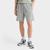 color FQ4359-063/Dark Grey Heather/Matte Silver/White 1