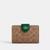 color signature canvas/Sv/Tan/Shamrock 8
