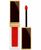 color Carnal Red (Rosy Red with orange undertones) 2