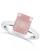 color Rose Quartz 1