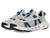 color Mountain Blue/Ripple 1