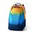 color Blue/orange ombre 1