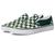 color Vans Check Emerald 1
