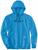 color Engineer Blue Heather 4