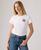 color Vicki Floral Bw Embroidery Bright White 27