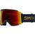 color Midnight Slash/ChromaPop Sun Red Mirror/ChromaPop Storm Rose Flash 7