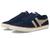 color Navy/Feather Grey/Moody Orange 4