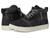color Black Acid Wash 0