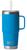 color Big Wave Blue 2