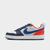 color DV5456-401/Midnight Navy/Team Orange/Light Silver/Hyper Royal 7