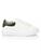 color WHITE BLACK 3