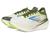color Blanc/Acid Lime/Blue 0