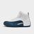 color CT8013-114/White/French Blue/Metallic Silver/Varsity Red 1