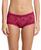 color Merlot Red 10