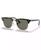 color GREEN MIRROR POLAR/BLACK 0