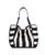 color Black Stripe 3