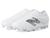 color White/Metallic Silver/Black 4