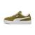 color olive green/white 1