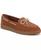 color English Tea Brown Suede 3