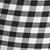 color BLACK/GINGHAM SWING 0