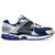 color White/Racer Blue 16