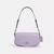 color smooth leather/Silver/Lilac 3