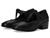 color Jet Black Leather 1