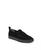 color Black suede 9