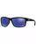 color BLACK SHINY/BLUE MIR POL 1