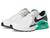 color Summit White/Black/Stadium Green/Fir 3