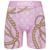 color Pink/White/Gold 3