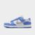 color DD1873-402/Royal Pulse/Metallic SIlver/White 5