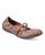 color Taupe Leather 1