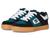 color Black/White/Dark Green 0
