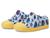color Air Blue/Pineapple Yellow/Animal Print 0