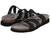 color Black Nubuck 0