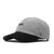 color Heather Grey/Black 10
