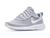 color Wolf Grey/White/White 4