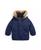 color Newport Navy 0