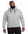 color Dark Grey Heather 1