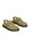 color Muted Olive 1