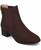 color Chocolate Nubuck 5