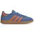 color Focus Blue/Gum/Orange 15